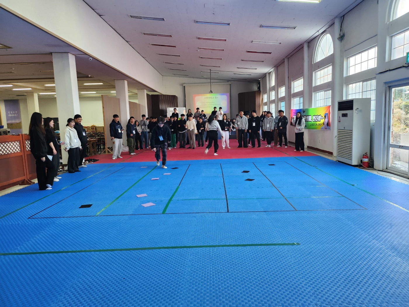 2023 생물학과 MT