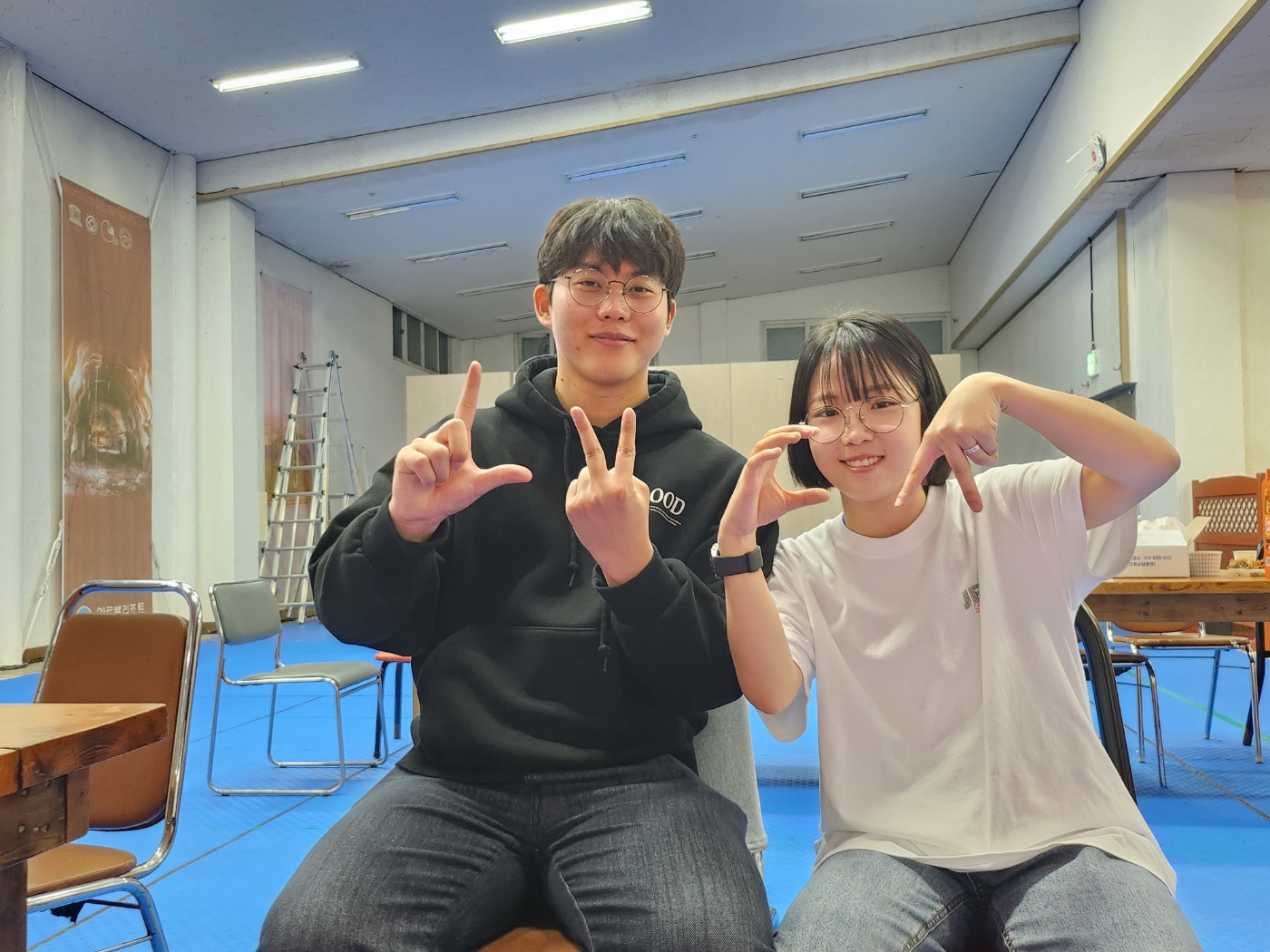 2023 생물학과 MT