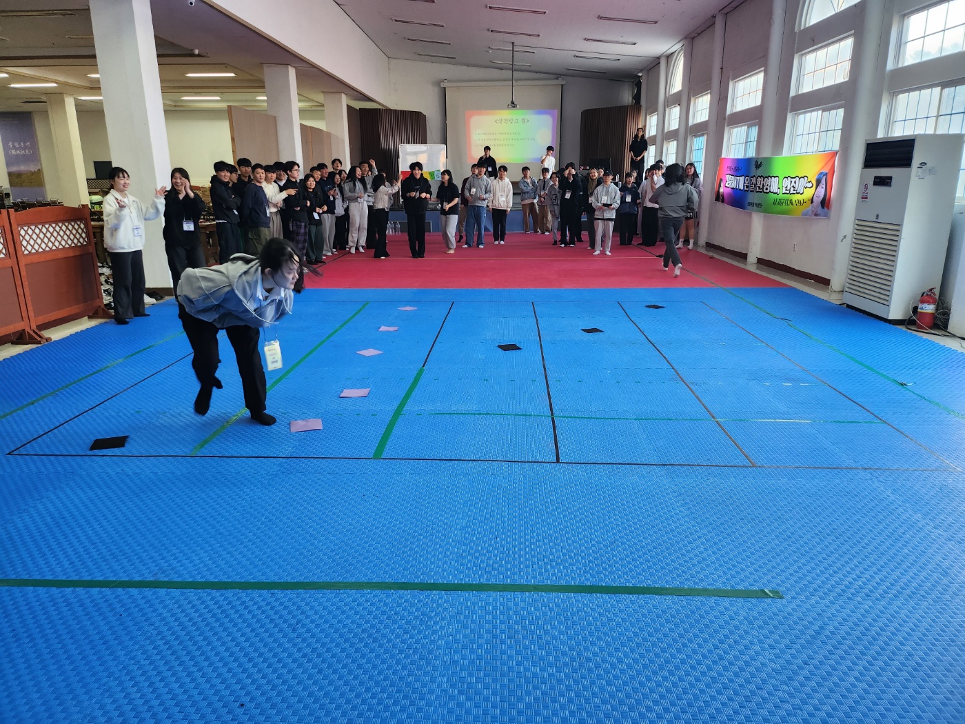 2023 생물학과 MT