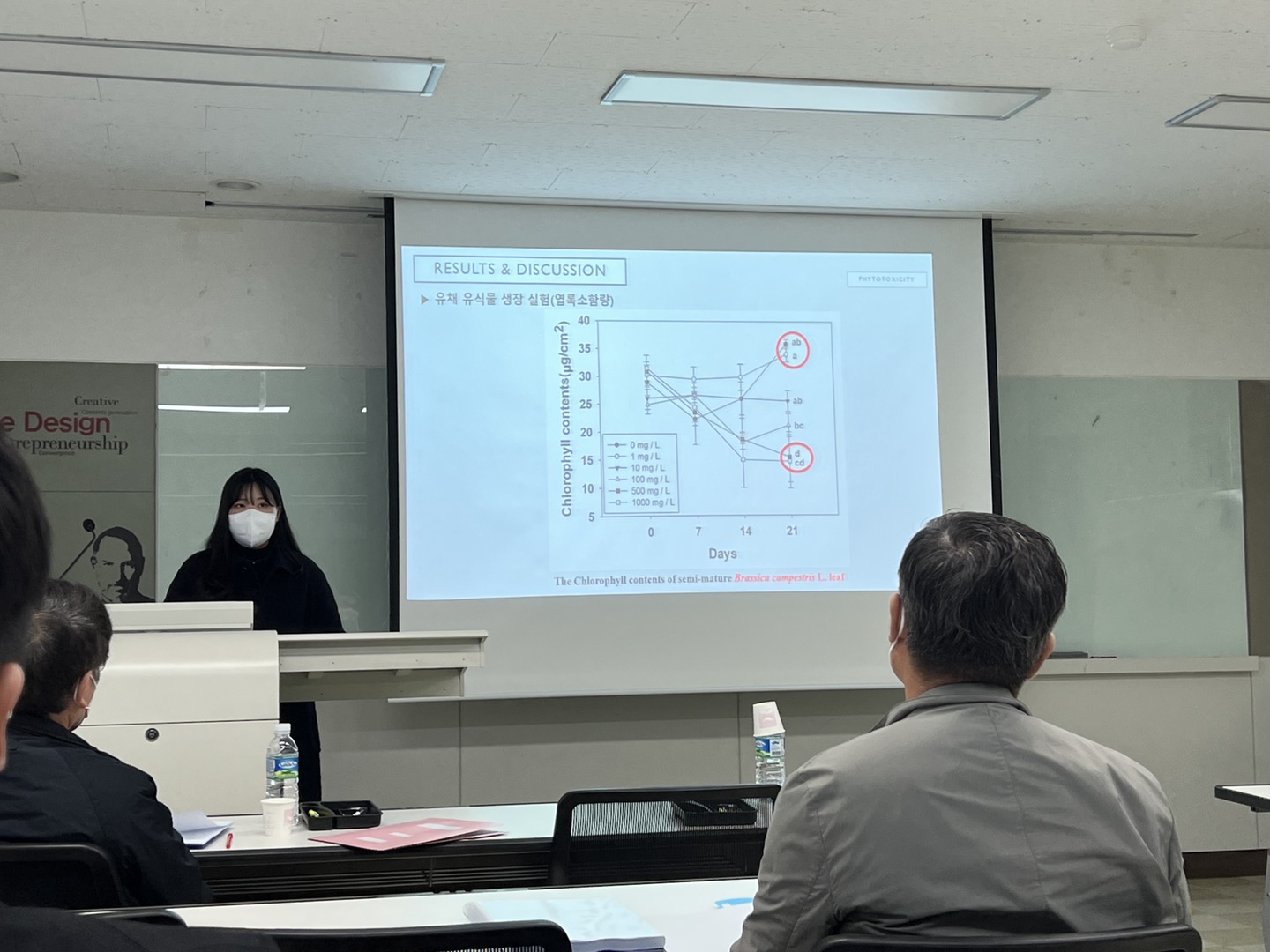 2021학년도 2학기 학위 청구 논문 공개발표