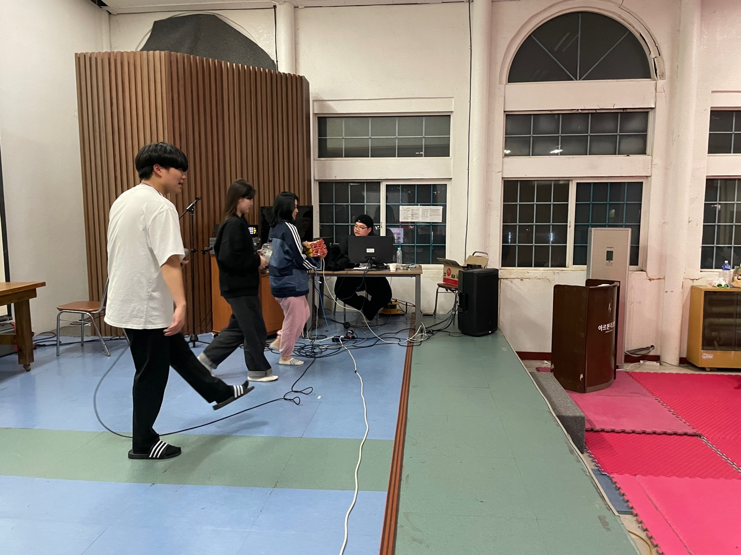 2023 생물학과 MT