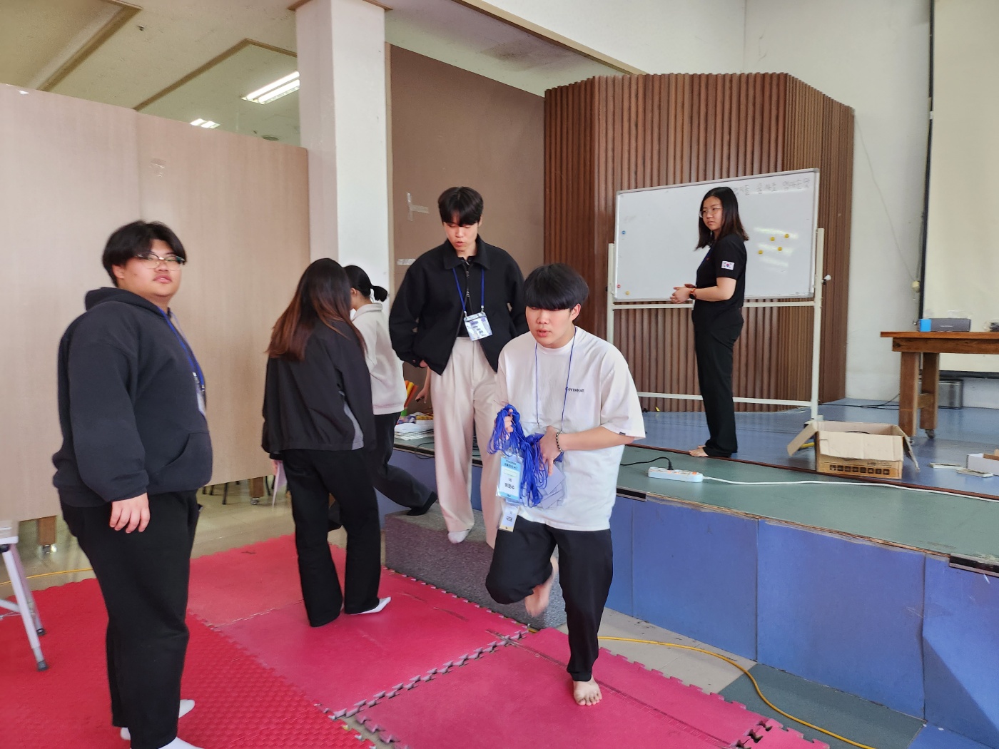 2023 생물학과 MT