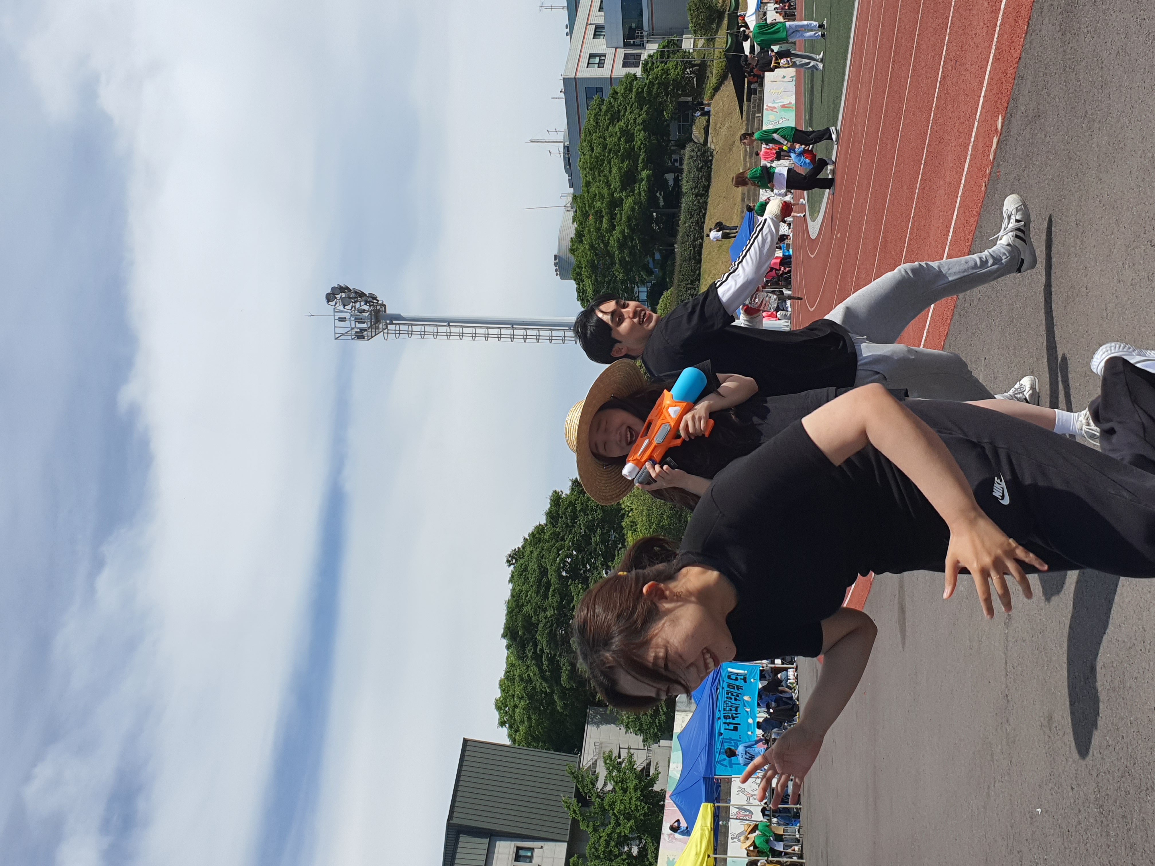 2022학년도 연광체전