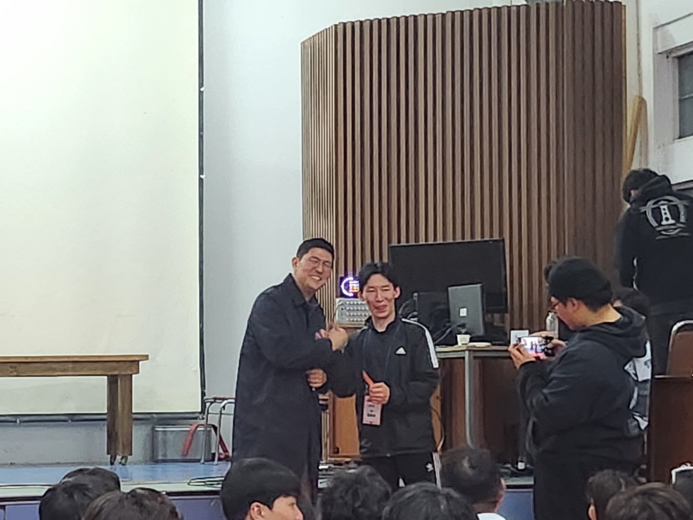 2023 생물학과 MT