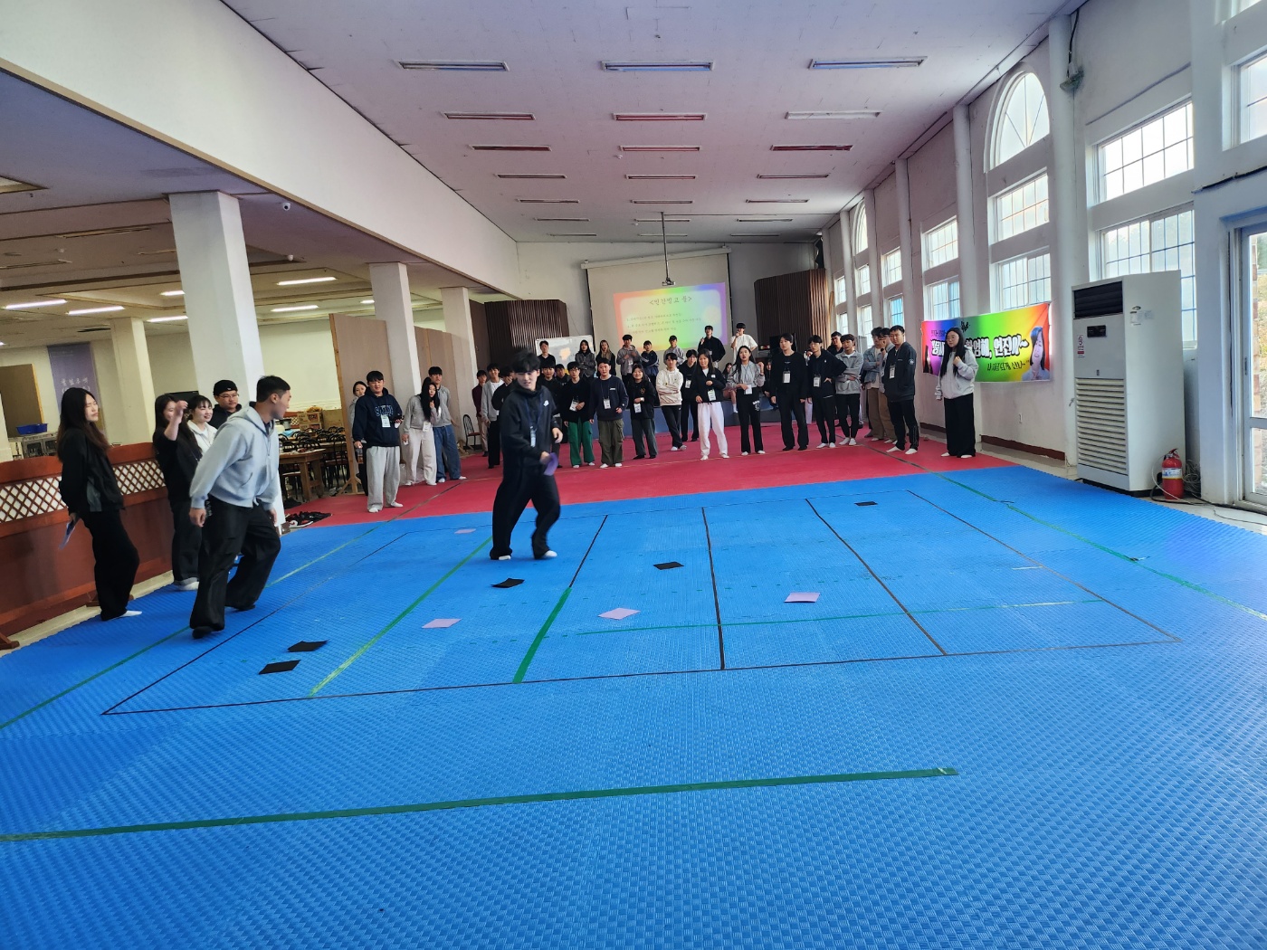 2023 생물학과 MT