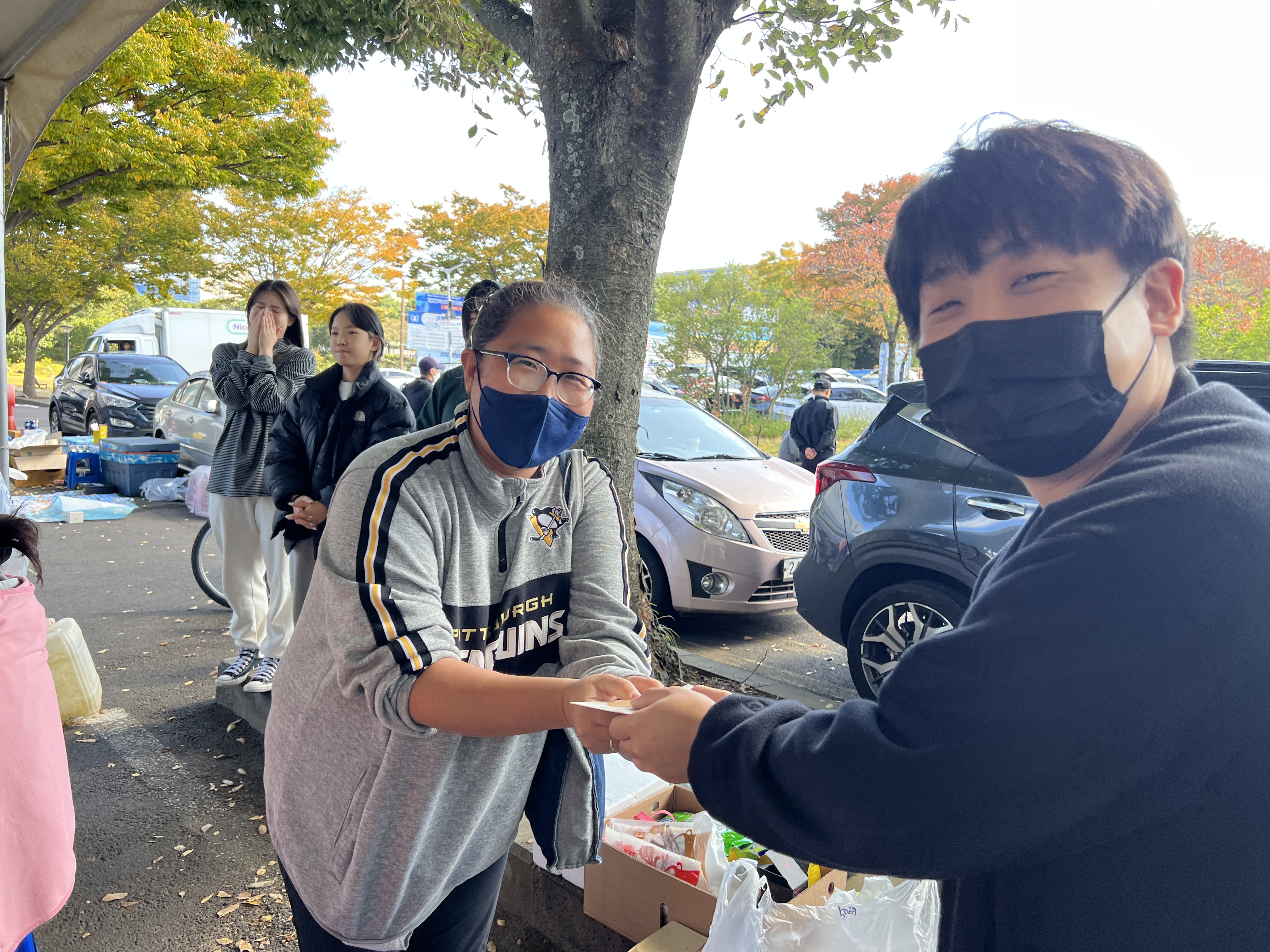 2022학년도 제주대학교 동문체육대회