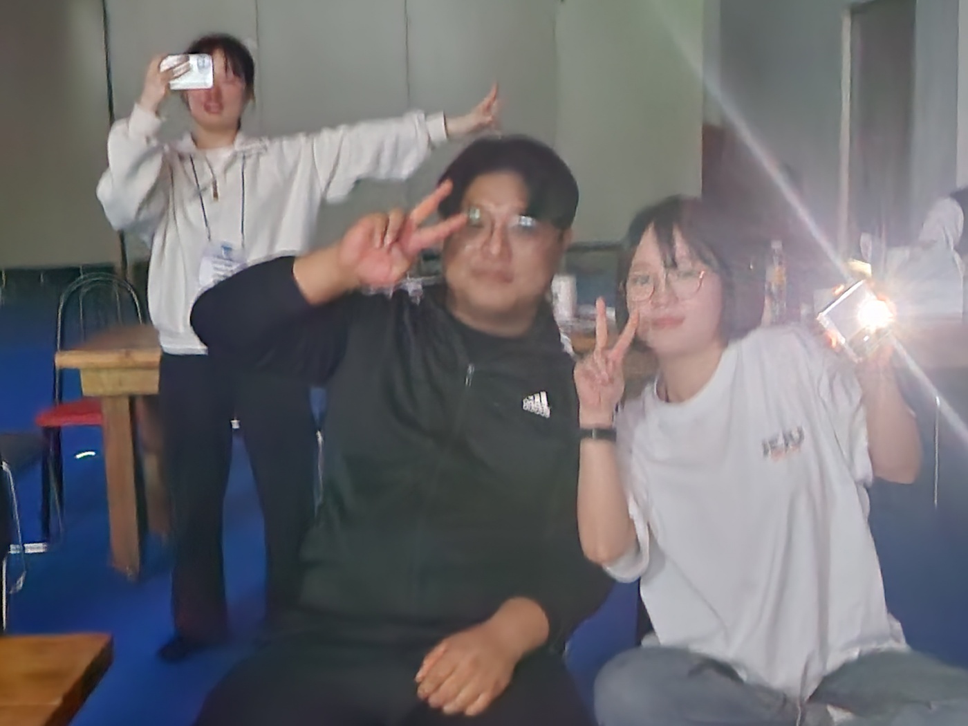 2023 생물학과 MT