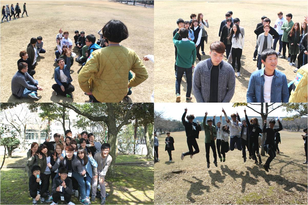 2015 신입생복학생 환영회