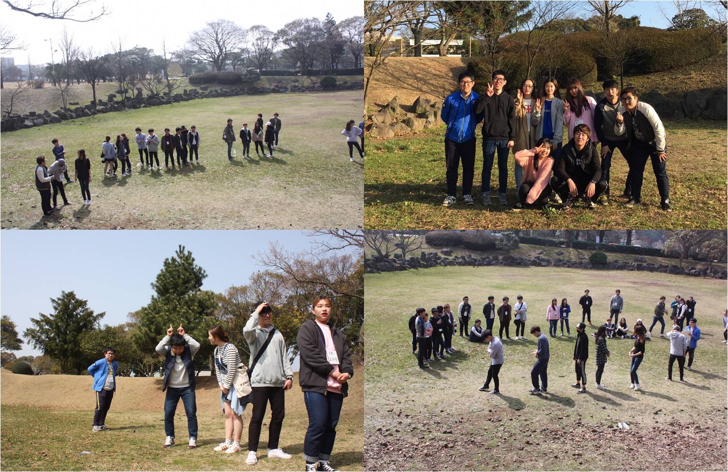 2016 신입생복학생환영회